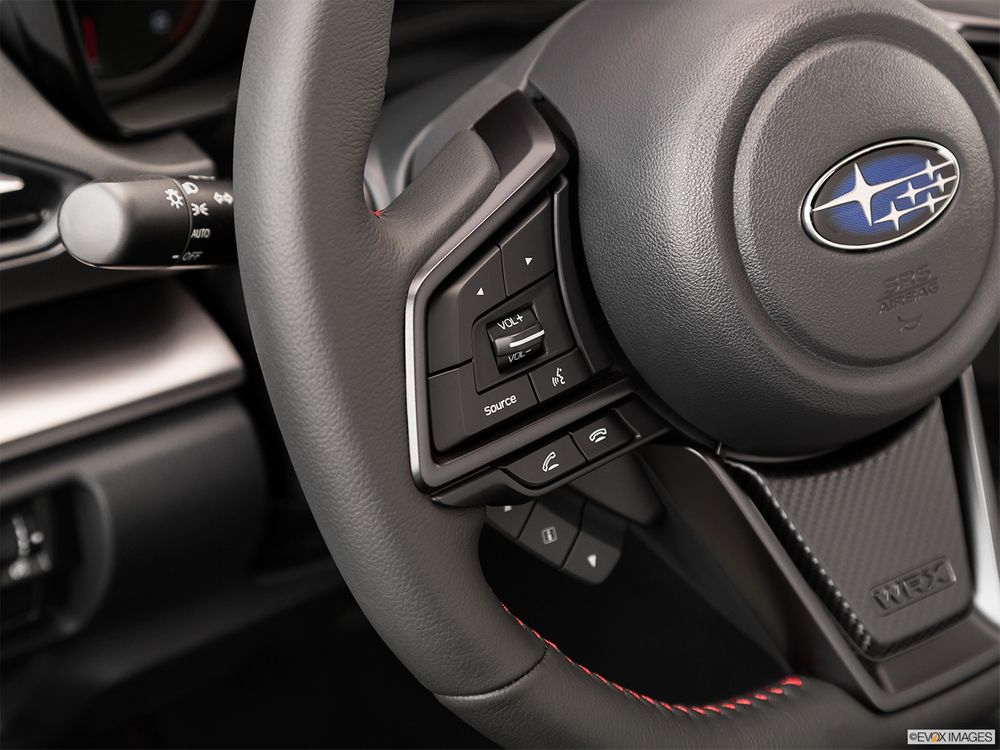 Subaru WRX Image Listing 52
