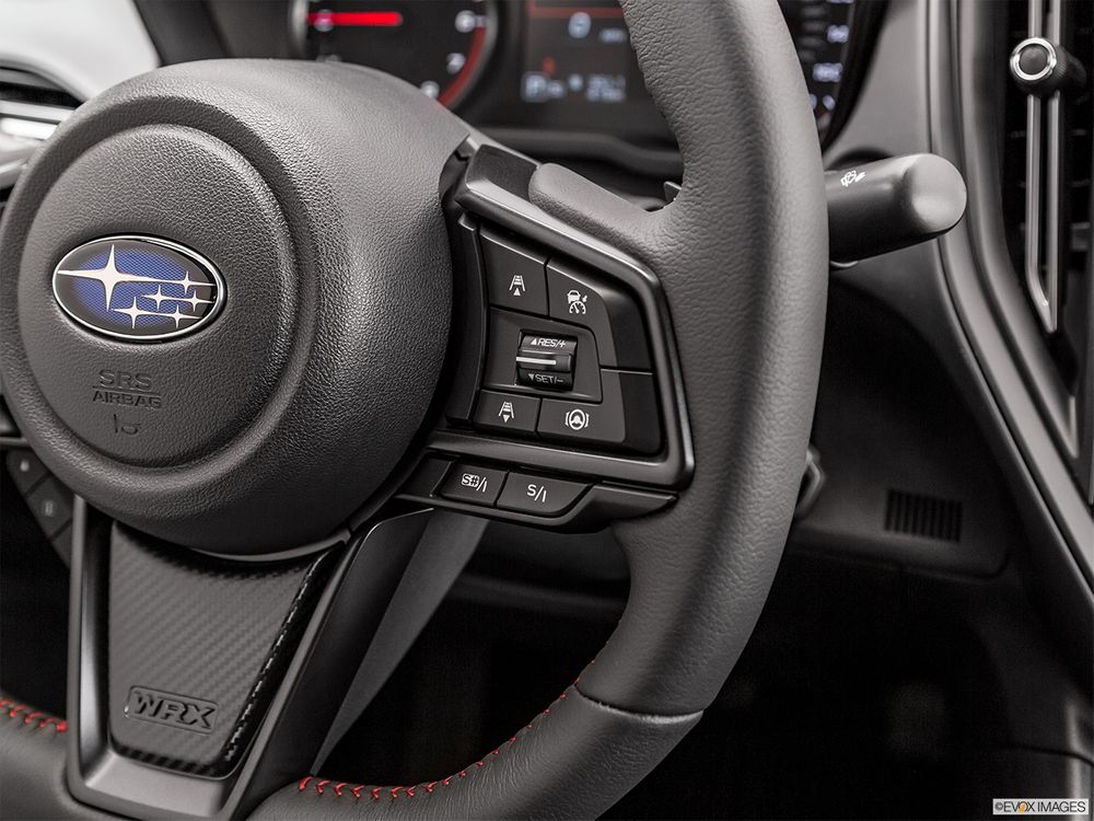Subaru WRX Image Listing 53