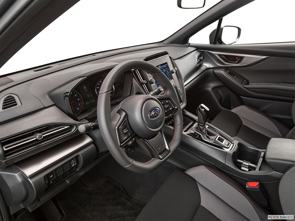 Subaru WRX Image Listing 47