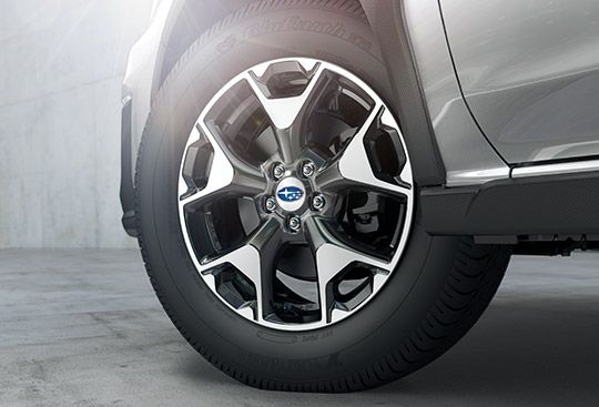 Subaru XV Image Listing 2