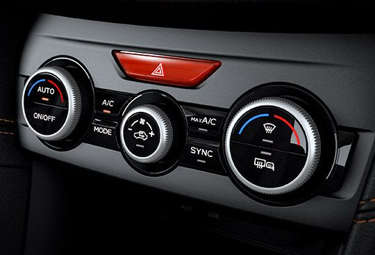 Subaru XV Image Listing 5