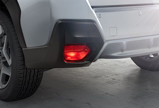 Subaru XV Image Listing 7