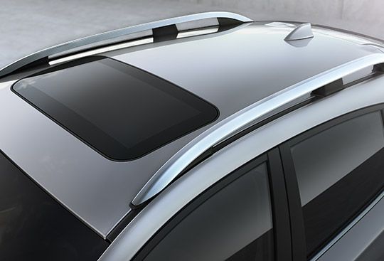 Subaru XV Image Listing 9