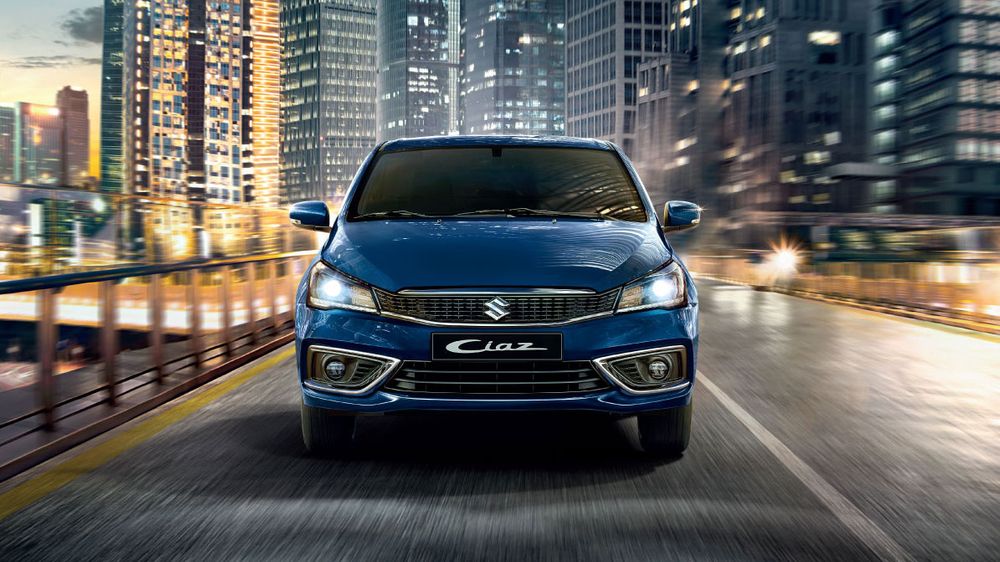 Suzuki Ciaz Image Listing 5