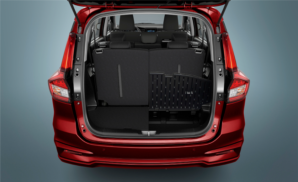 Suzuki Ertiga Image Listing 5