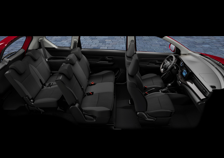 Suzuki Ertiga Image Listing 7