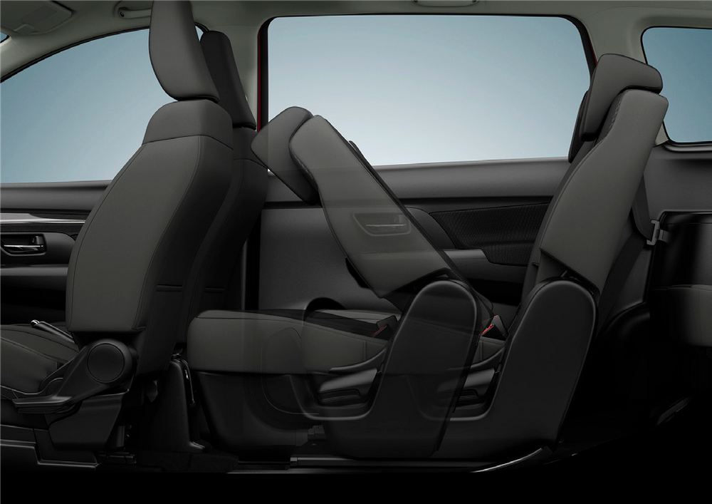 Suzuki Ertiga Image Listing 8
