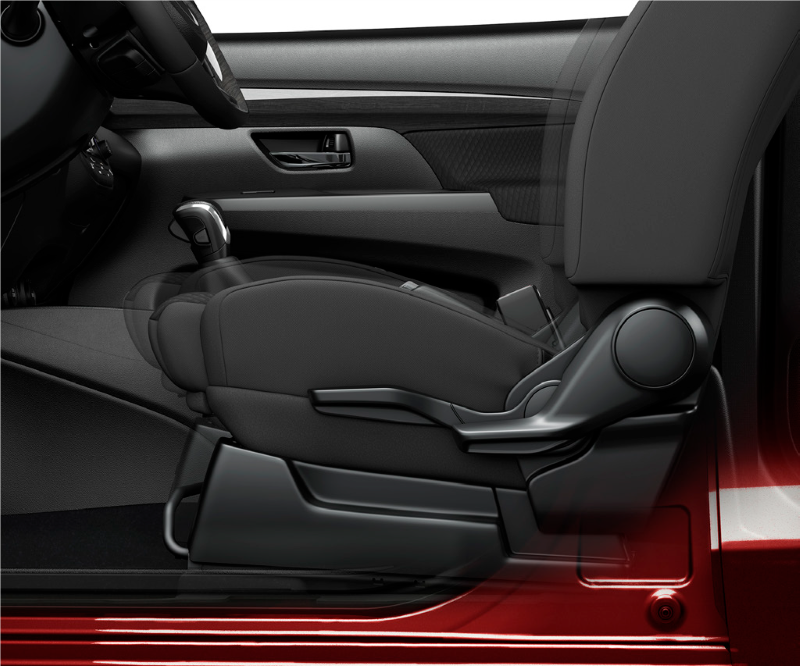 Suzuki Ertiga Image Listing 9