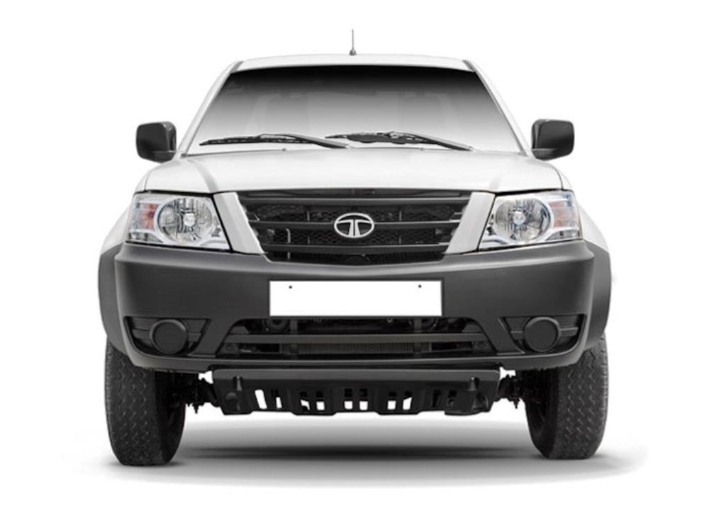 TATA Xenon Image Listing 1