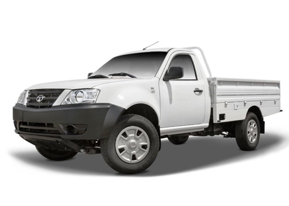 TATA Xenon Image Listing 2