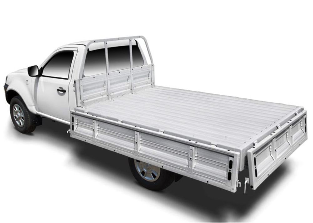 TATA Xenon Image Listing 3