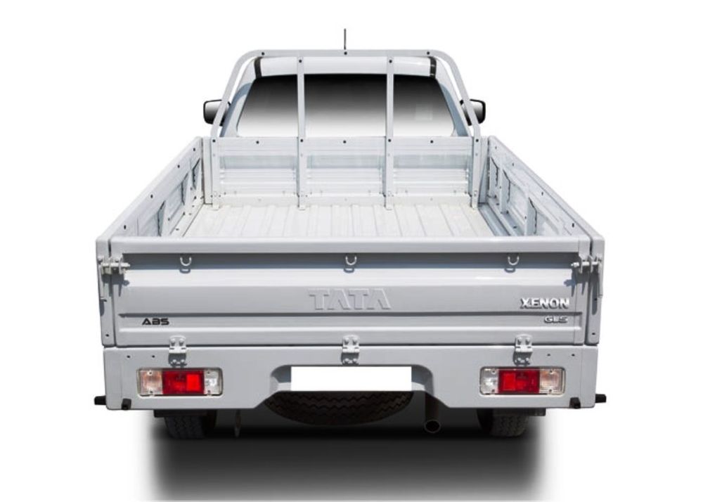 TATA Xenon Image Listing 4