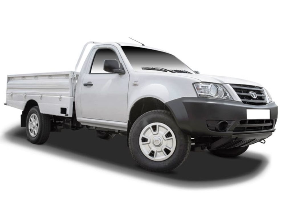 TATA Xenon Image Listing 5