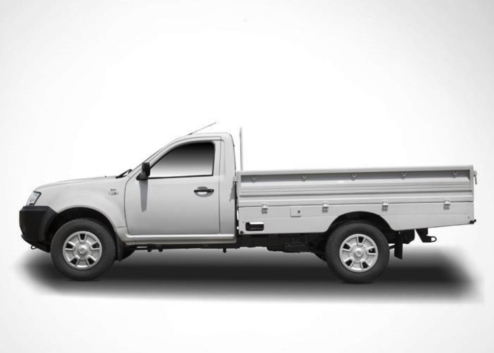 TATA Xenon Image Listing 6