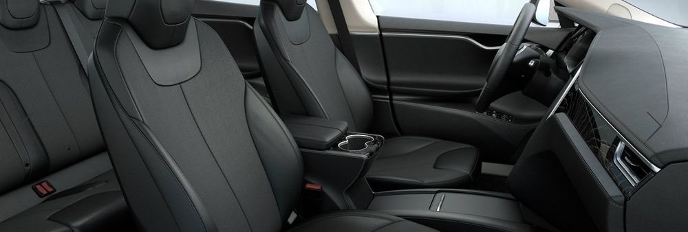 Tesla Model S Image Listing 6