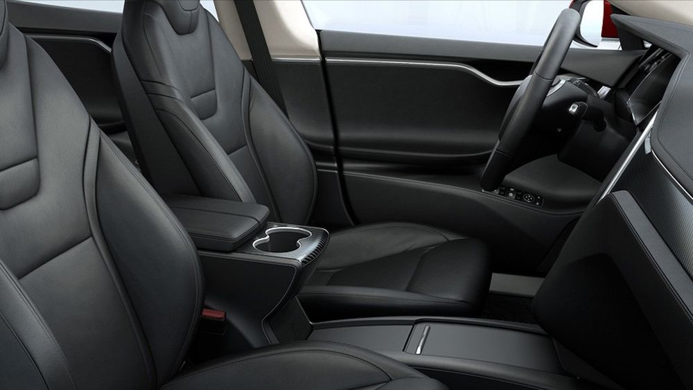 Tesla Model S Image Listing 7
