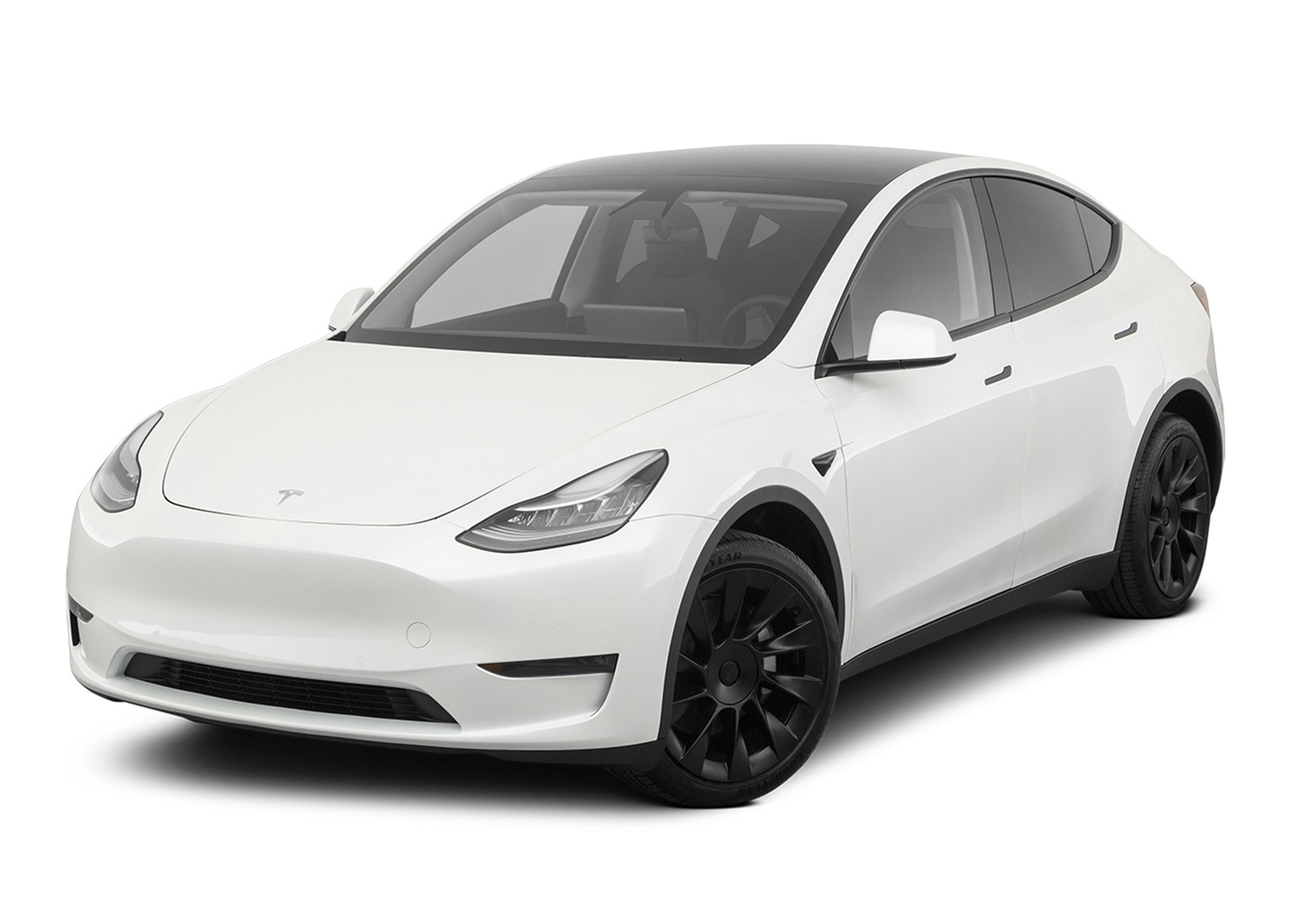Tesla Model Y Image Listing 1