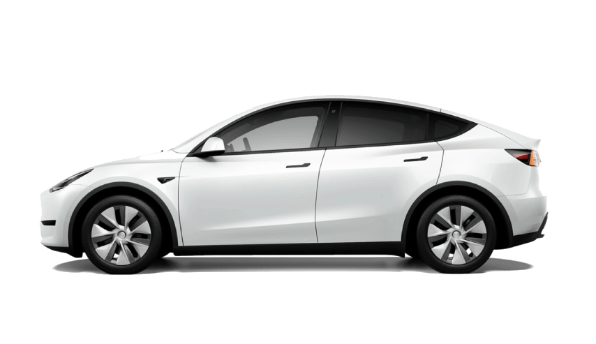Tesla Model Y Image Listing 2