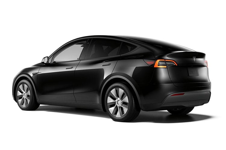 Tesla Model Y Image Listing 3