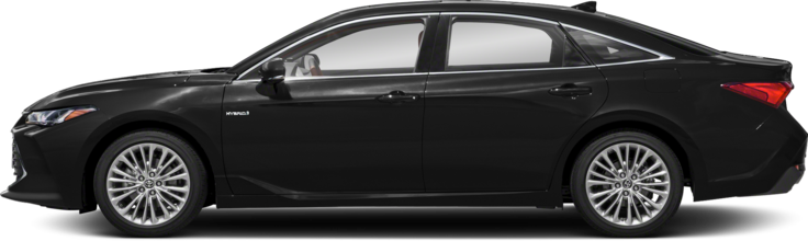 Toyota Avalon Image Listing 2