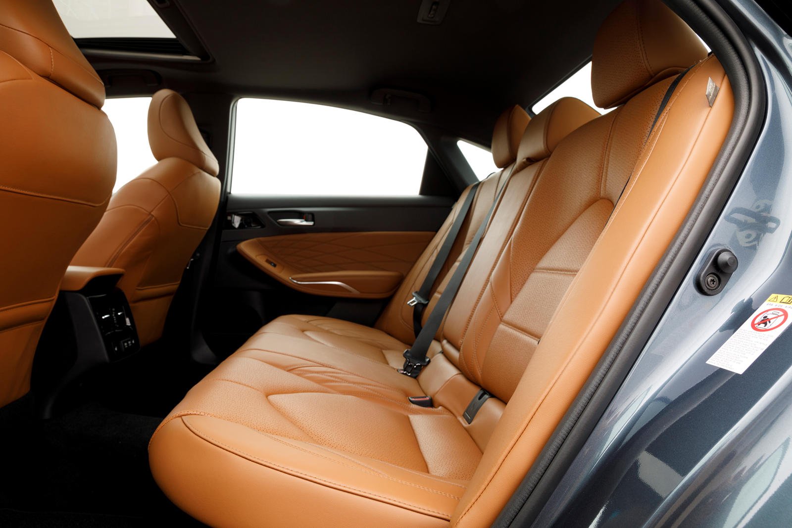 Toyota Avalon Image Listing 5