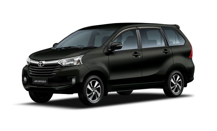 Toyota Avanza