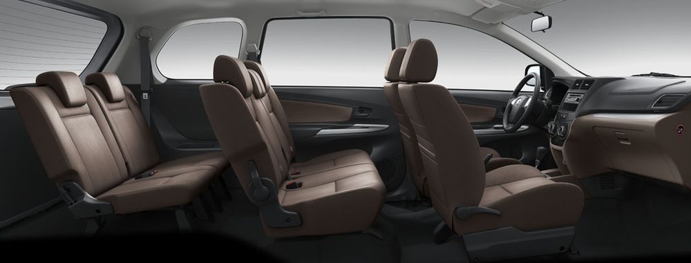 Toyota Avanza Image Listing 4