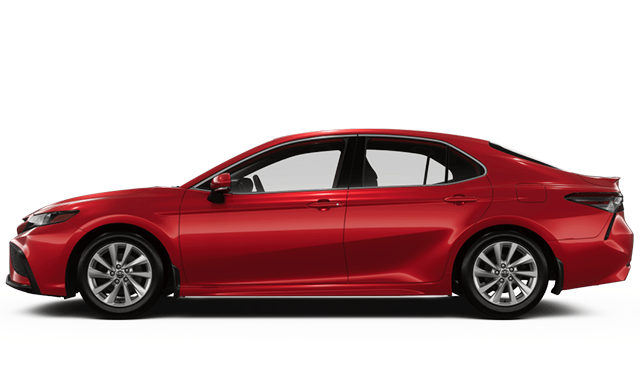 Toyota Camry Image Listing 2