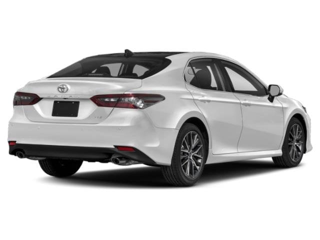 Toyota Camry Image Listing 3
