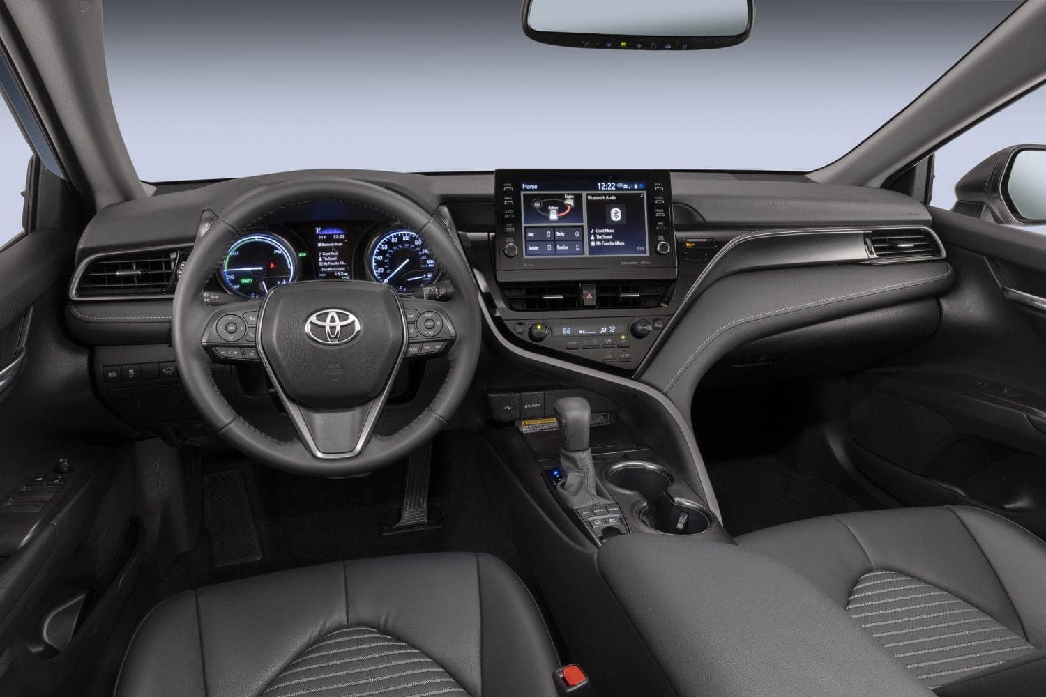 Toyota Camry Image Listing 4