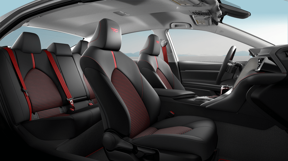 Toyota Camry Image Listing 5