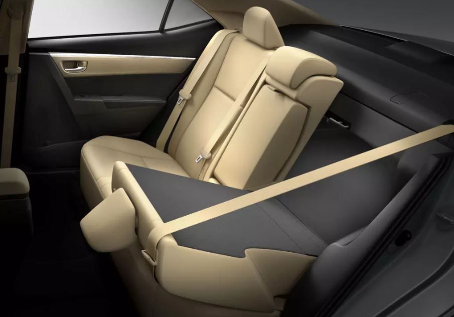 Toyota Corolla Image Listing 6