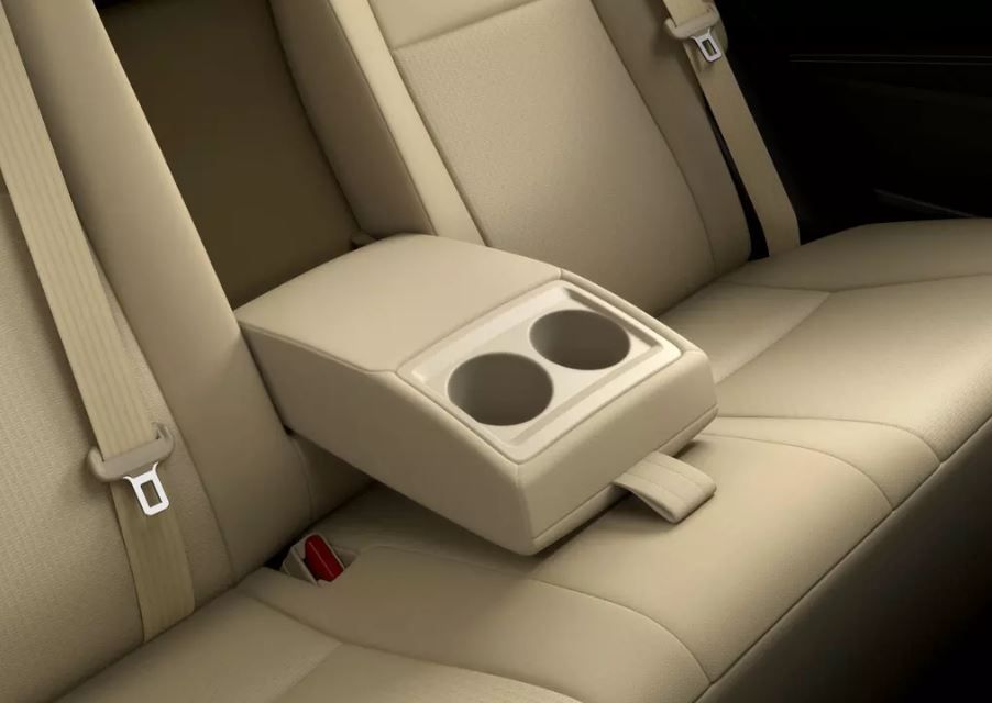 Toyota Corolla Image Listing 7