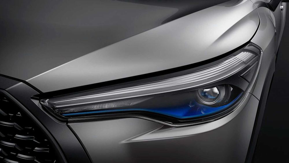Toyota Corolla Cross Image Listing 4