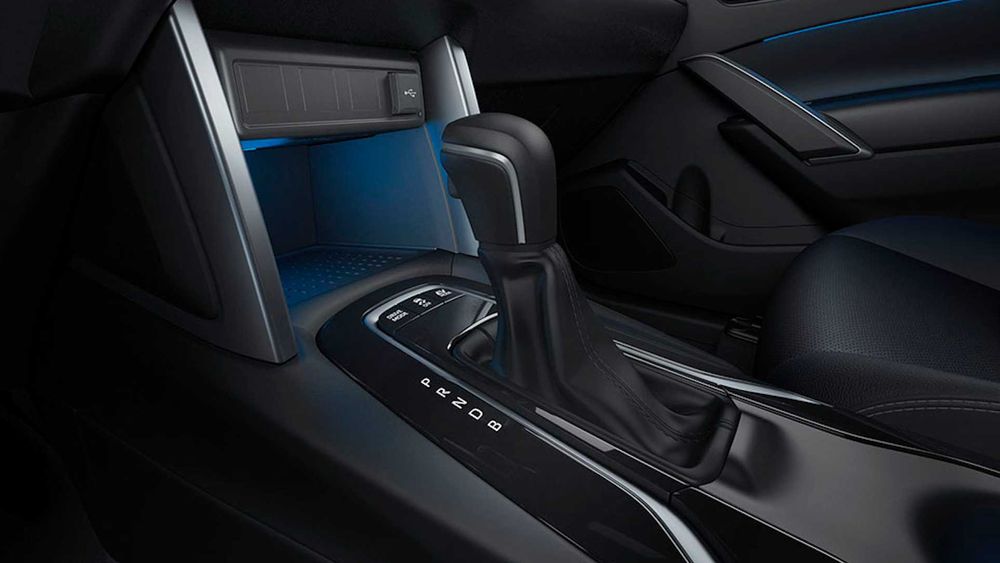 Toyota Corolla Cross Image Listing 7