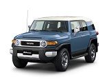 Toyota FJ Cruiser Image Listing 11