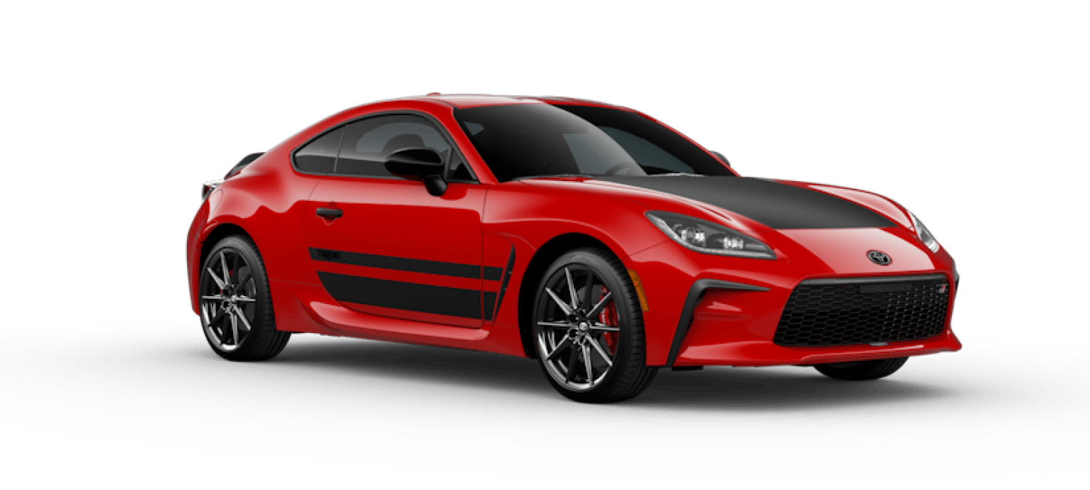 Toyota GR 86