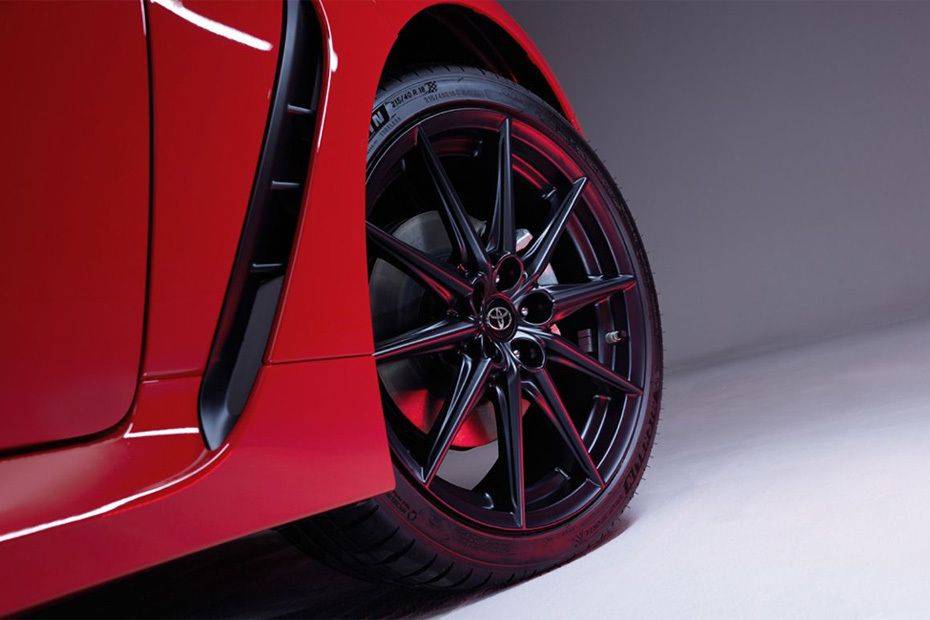 Toyota GR 86 Image Listing 3