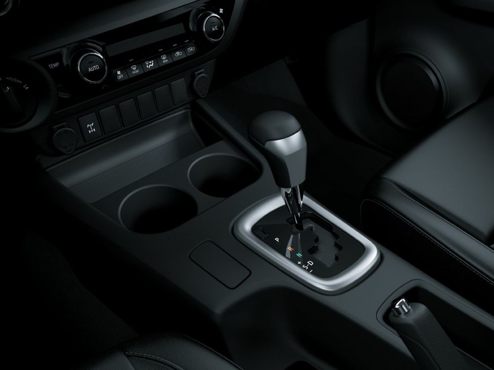 Toyota Hilux Image Listing 7