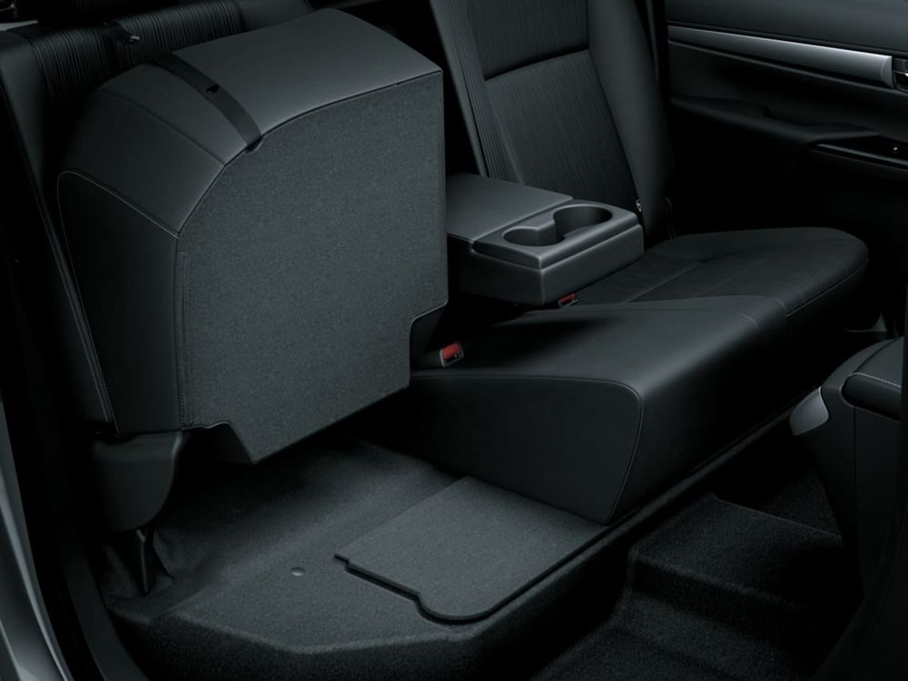 Toyota Hilux Image Listing 11