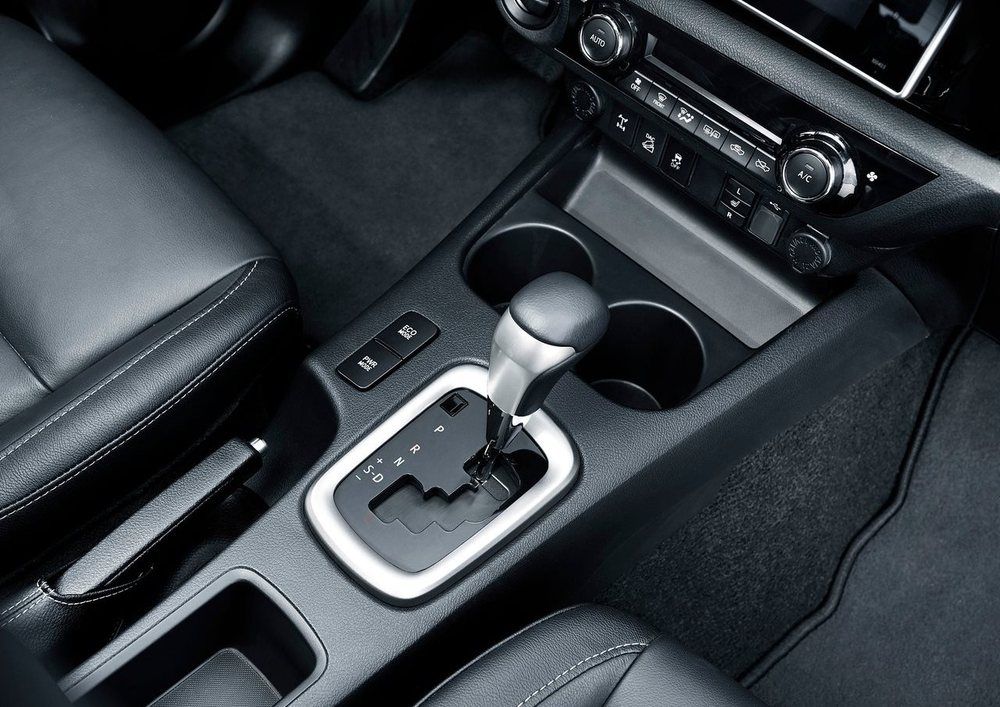 Toyota Hilux Image Listing 20