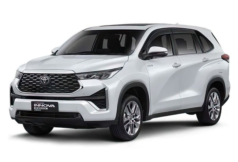 Toyota Innova