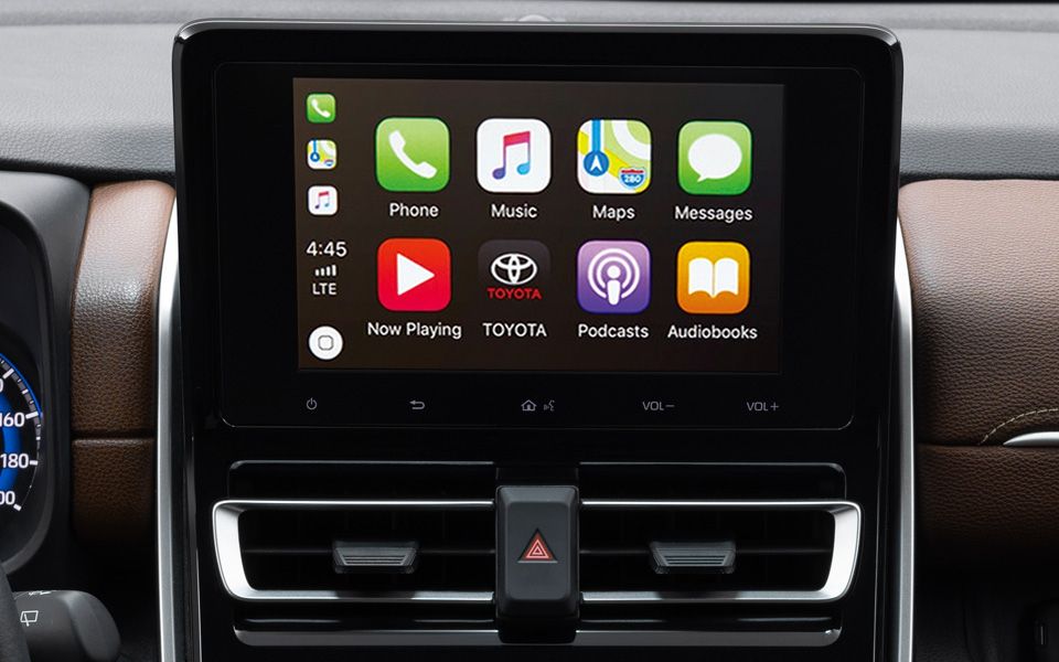 Toyota Innova Image Listing 10