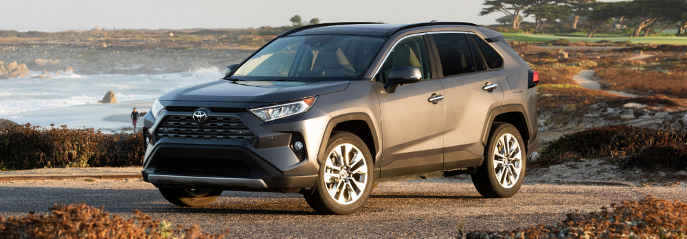 Toyota Rav4 Image Listing 12