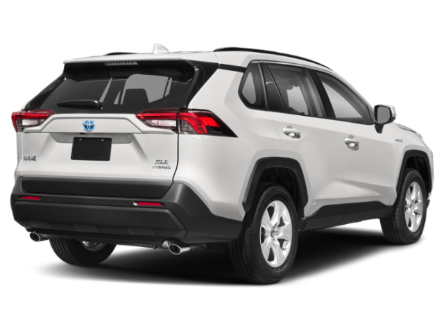 Toyota Rav4 Image Listing 8