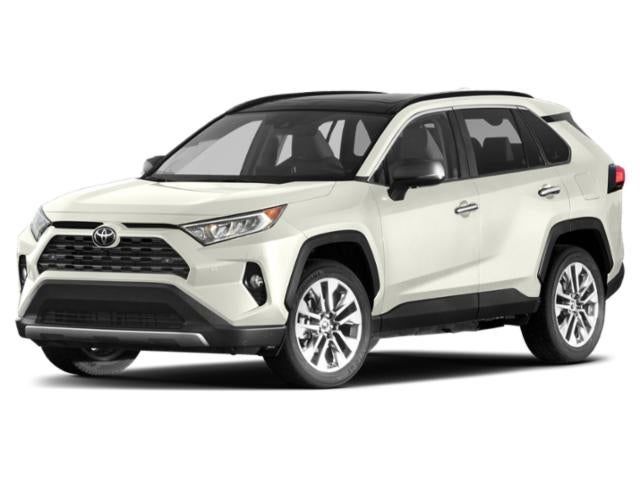 Toyota Rav4 Image Listing 14