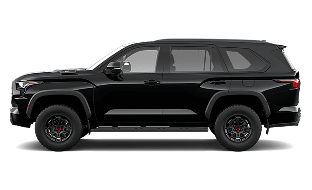 Toyota Sequoia Image Listing 2