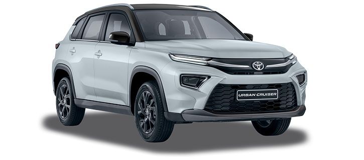 Toyota Urban Cruiser Image Listing 2