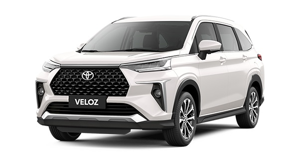 Toyota Veloz