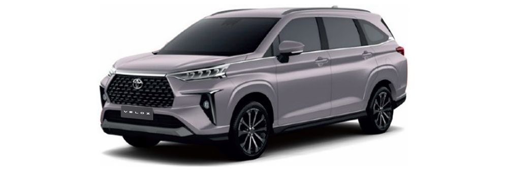 Toyota Veloz Image Listing 5